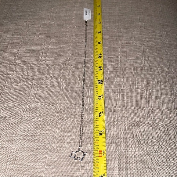 925 Sterling Silver Necklace - Picture 6 of 6